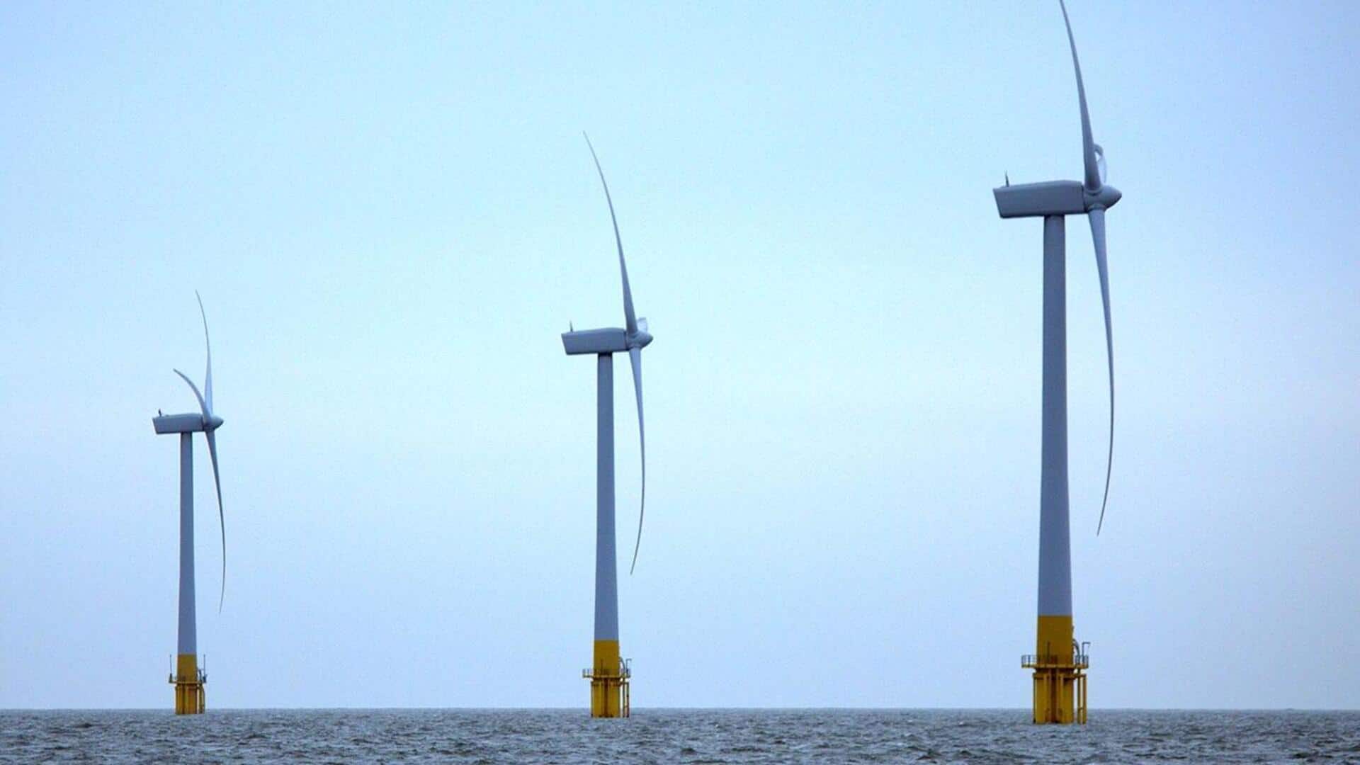 Dampak Pemodelan Aliran Angin pada Efisiensi Energi Global