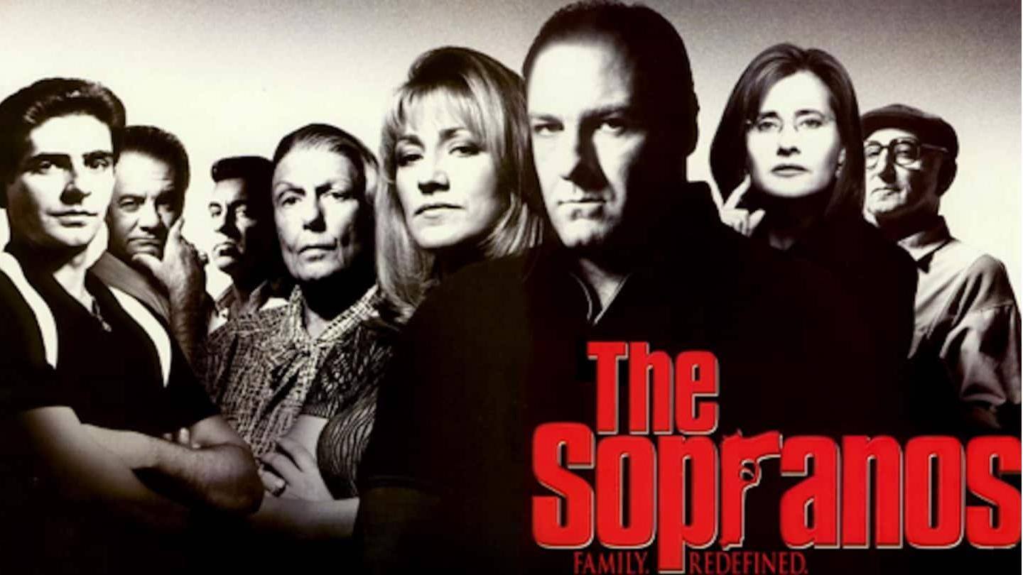 Trailer 'The Many Saints of Newark': Suguhan untuk penggemar 'Sopranos'