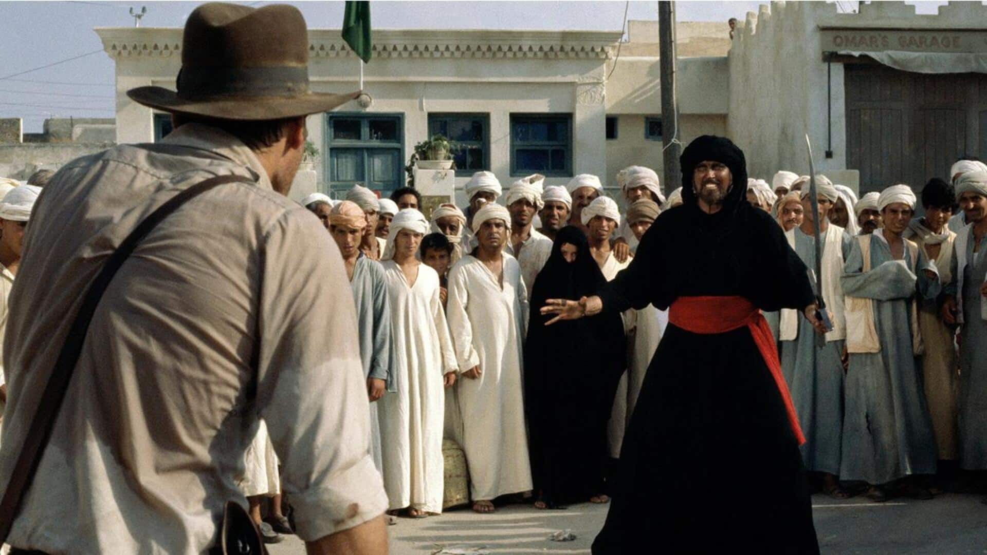 Bloopers Hollywood yang menghibur penggemar Indonesia