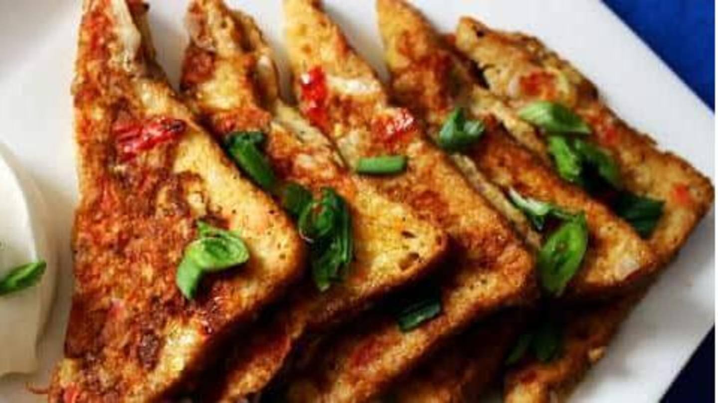 5 resep kreatif untuk penyuka roti panggang