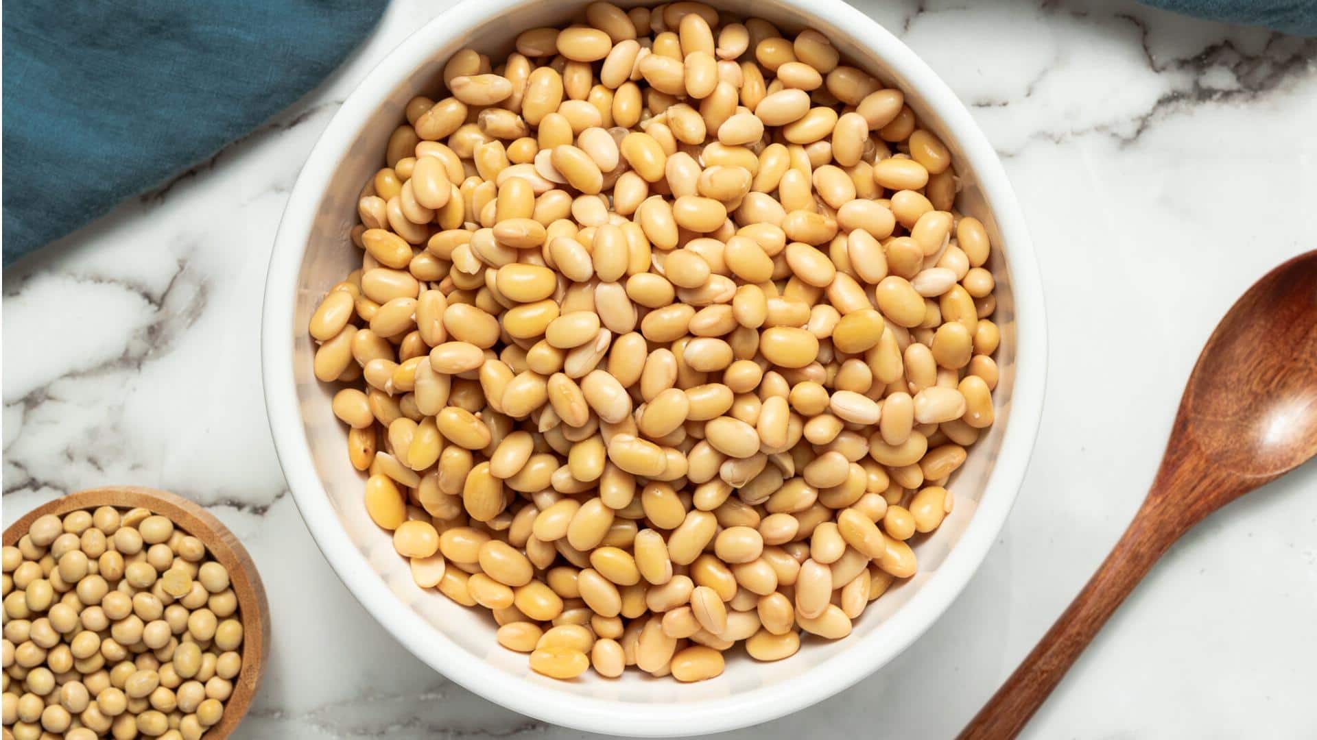 Menemukan Harta Kuliner Tersembunyi dari Legum Indonesia