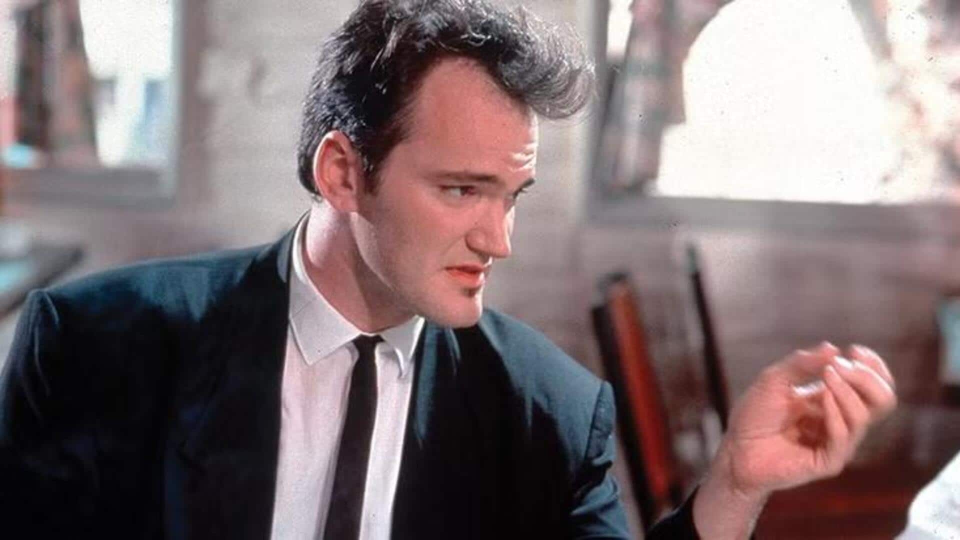 Cameo mengejutkan di film Hollywood yang populer