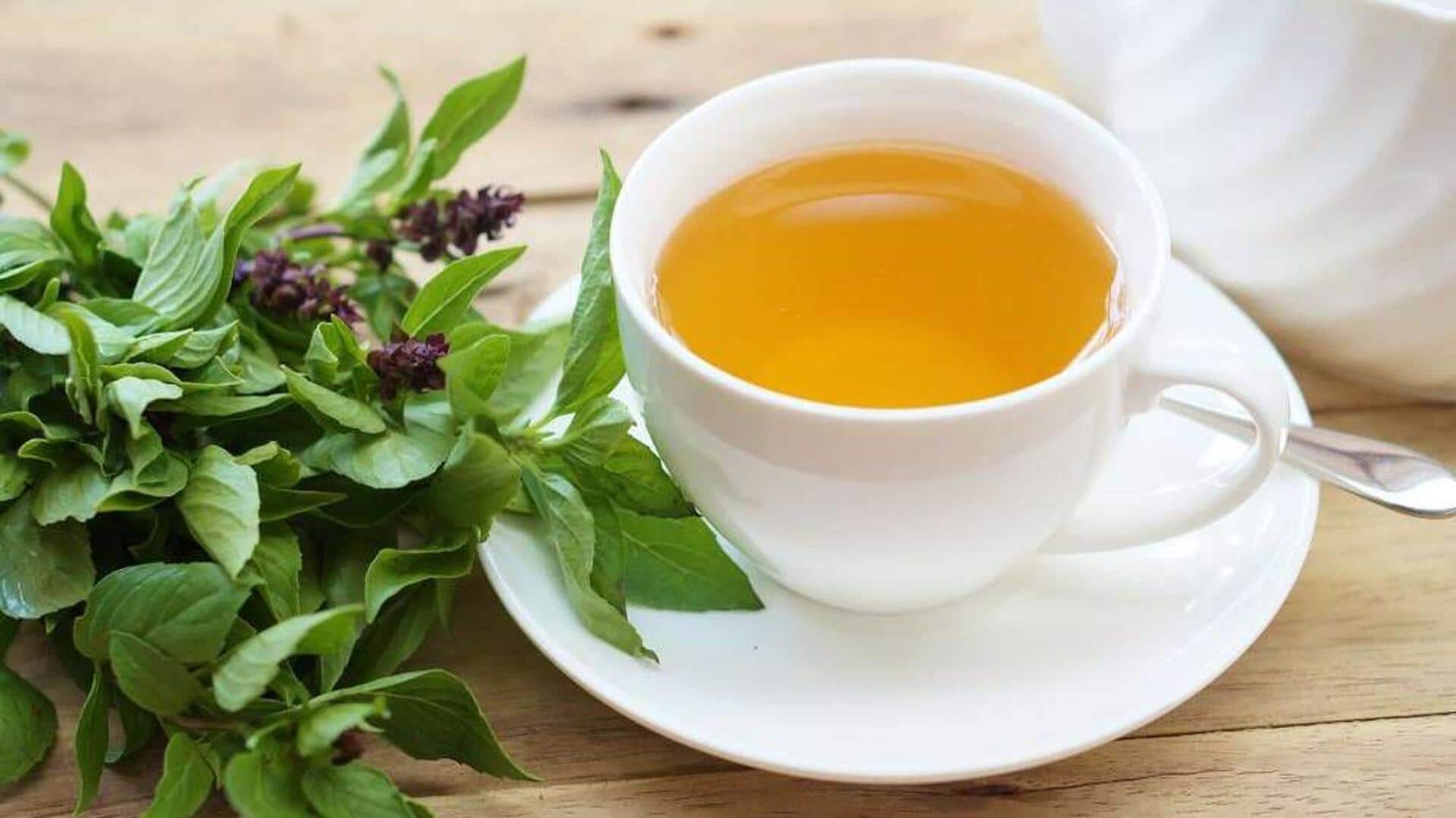 Menjelajahi Lima Resep Lezat Berbahan Dasar Kemangi Lemon 