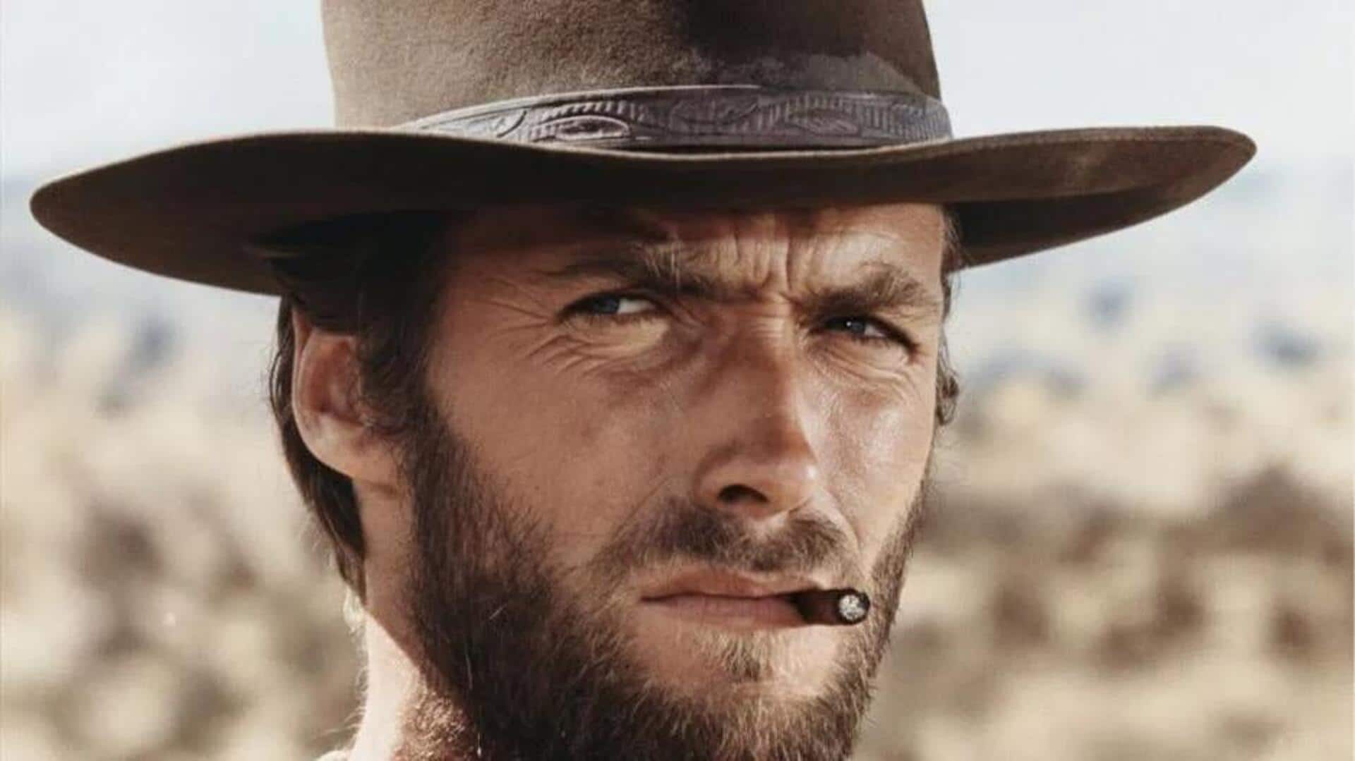 Pelajaran hidup dari legenda Hollywood