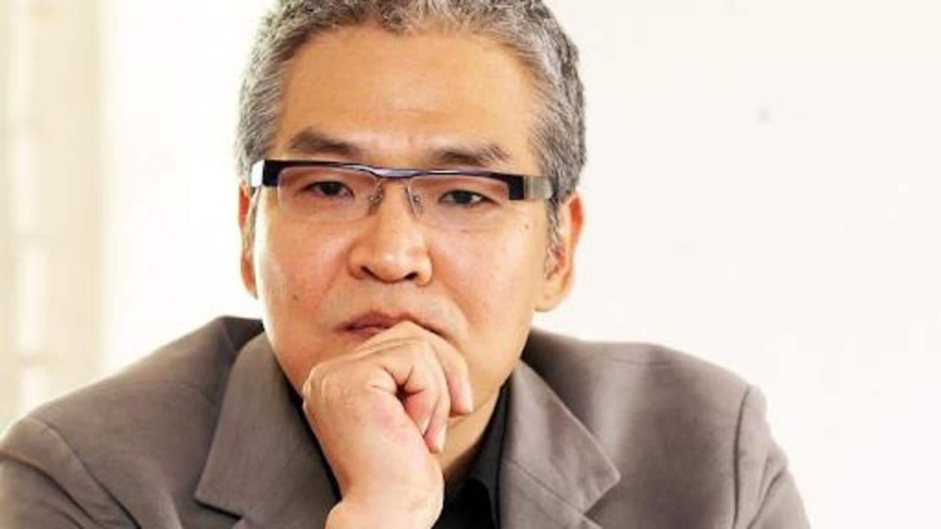 Sutradara Korea di Hollywood: Pengalaman sinematik yang memukau Sutradara Korea di Hollywood: Pengalaman sinematik yang memukau