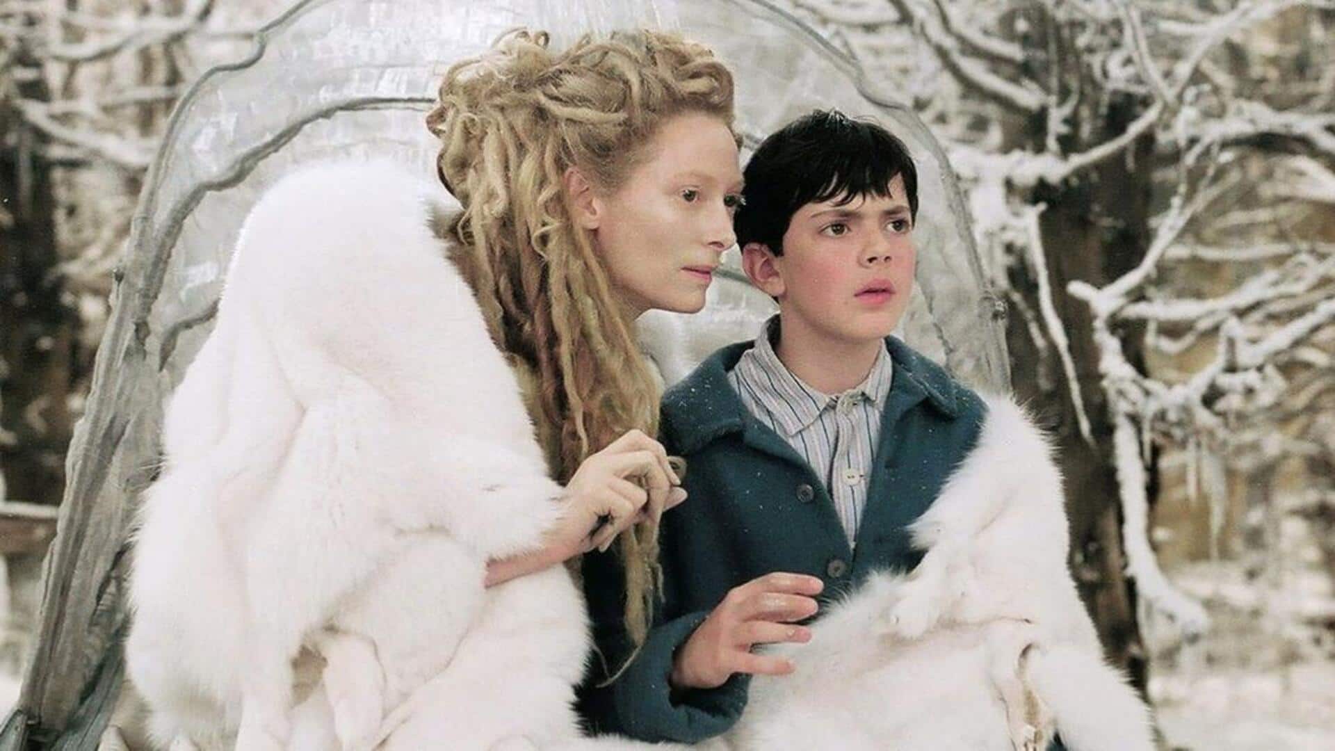 Film Hollywood dubbing bahasa Indonesia yang wajib ditonton