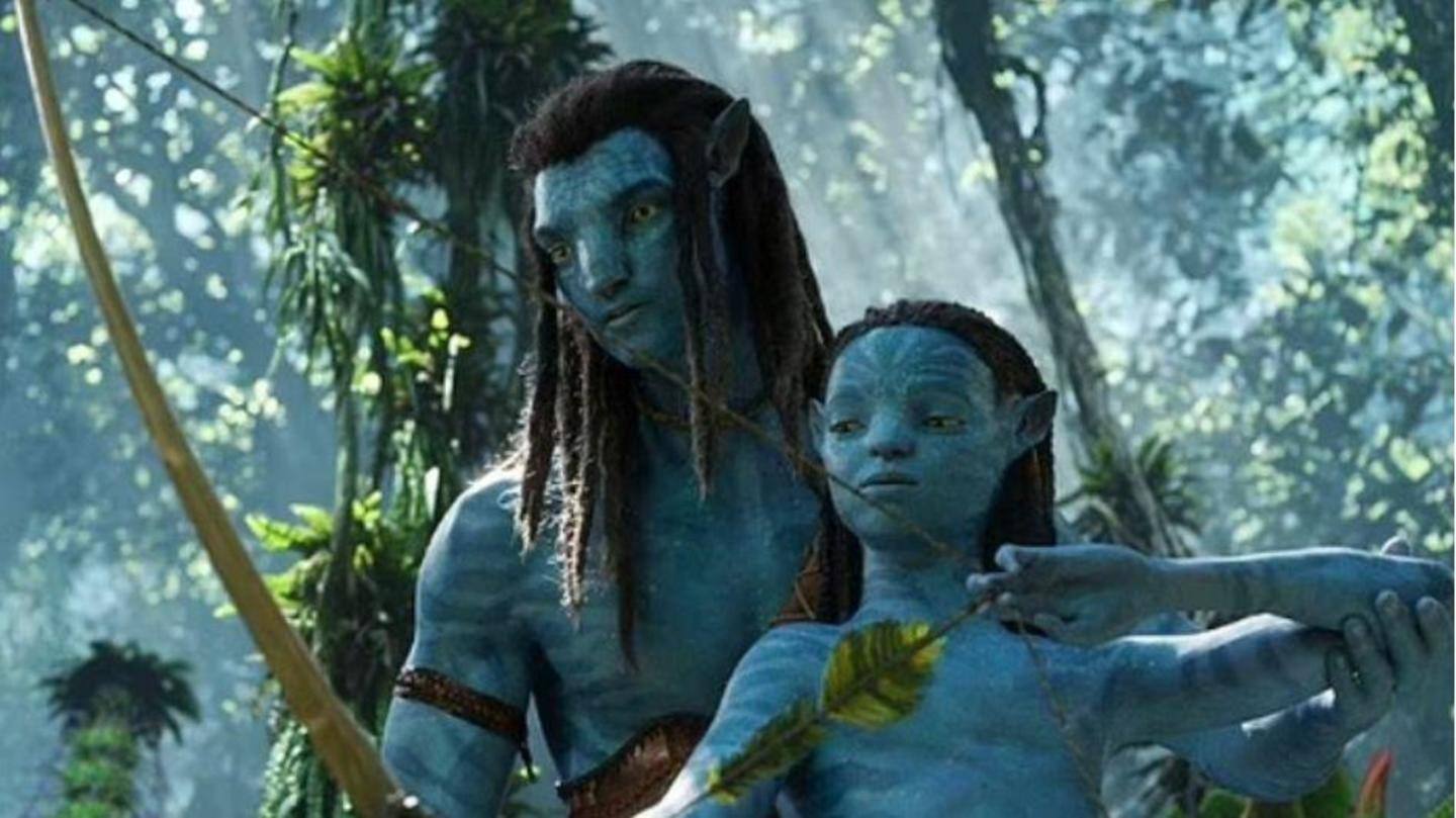 Ulasan 'Avatar 2': Tontonan menghipnotis James Cameron adalah sekuel yang layak