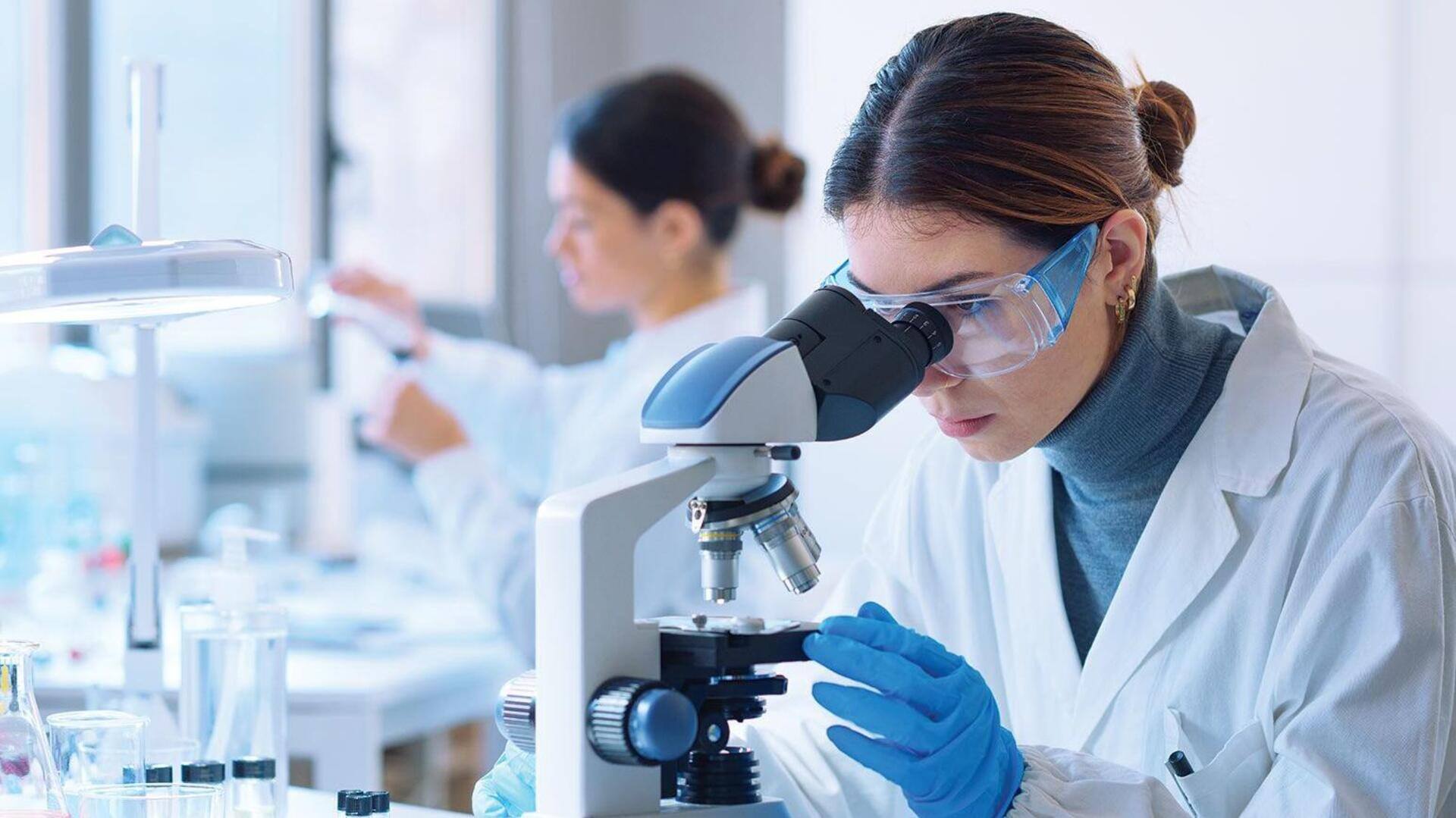 Komputasi Kuantum dan Masa Depan Penelitian Medis