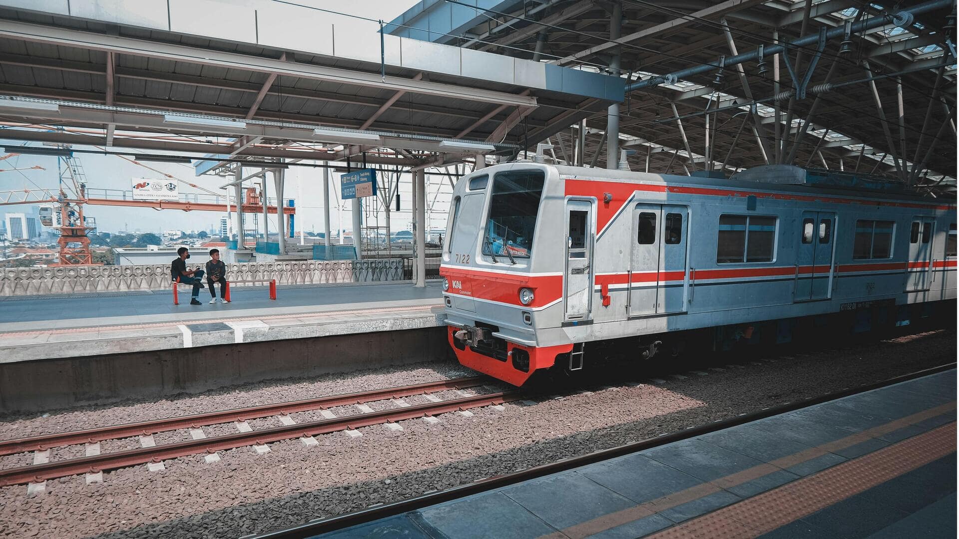 Tips Perjalanan Berkelanjutan di Indonesia