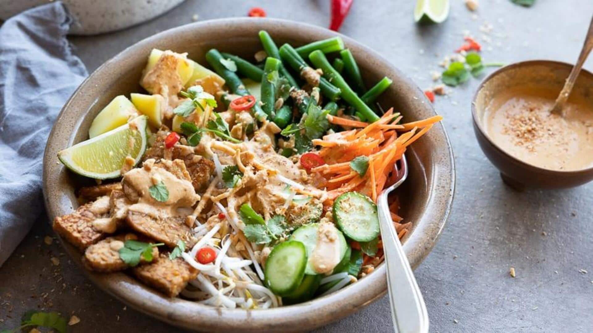 Menjelajahi Resep Vegetarian Tradisional Jawa dengan Sentuhan Modern
