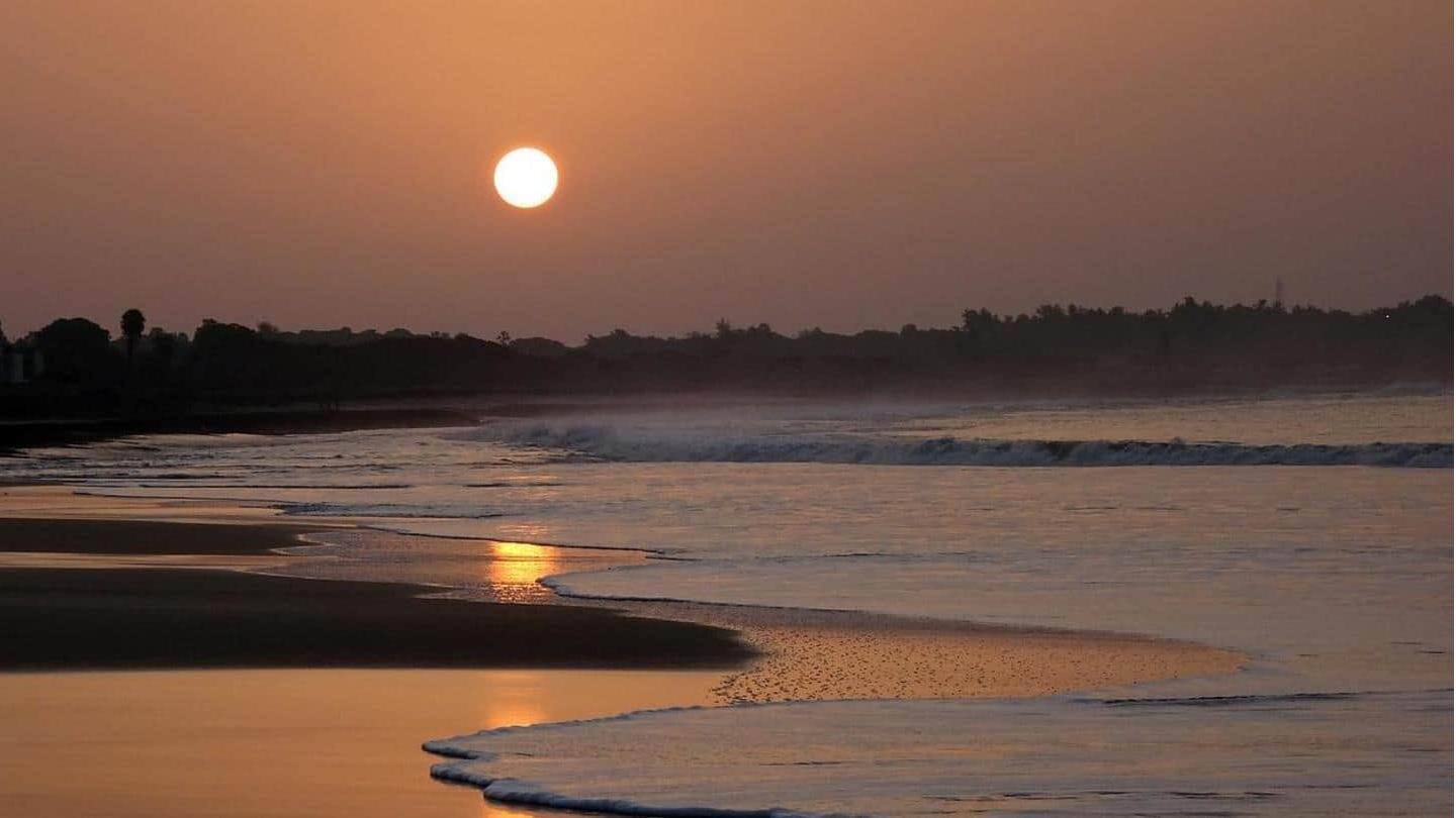 Pulau Diu Pulau Diu