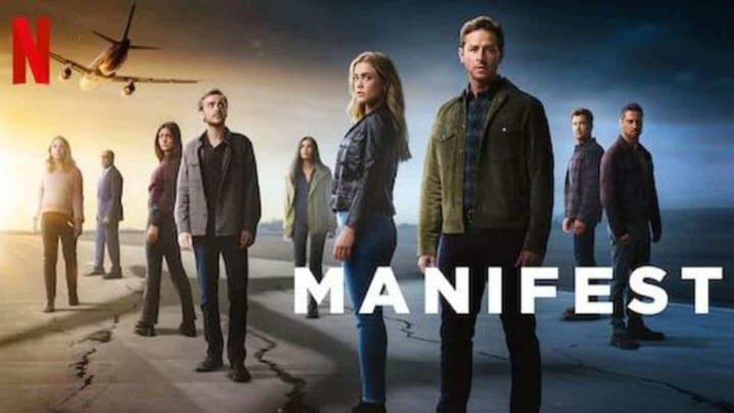 'Manifest' musim 4: Semua yang perlu diketahui tentang 'Part 2' yang akan datang