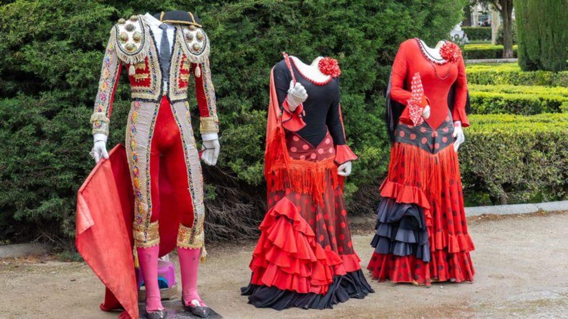 Tempat Rahasia Flamenco di Madrid yang Wajib Dikunjungi