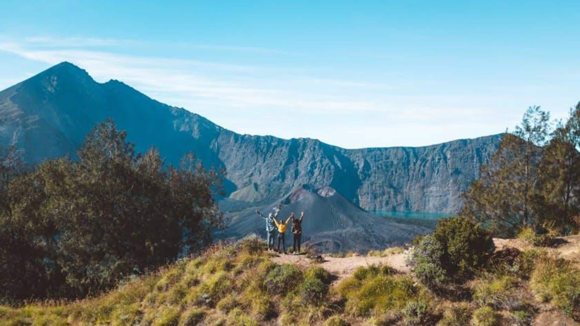 Menjelajahi Lombok yang Tenang: Panduan Wisata Retret Damai Menjelajahi Lombok yang Tenang: Panduan Wisata Retret Damai