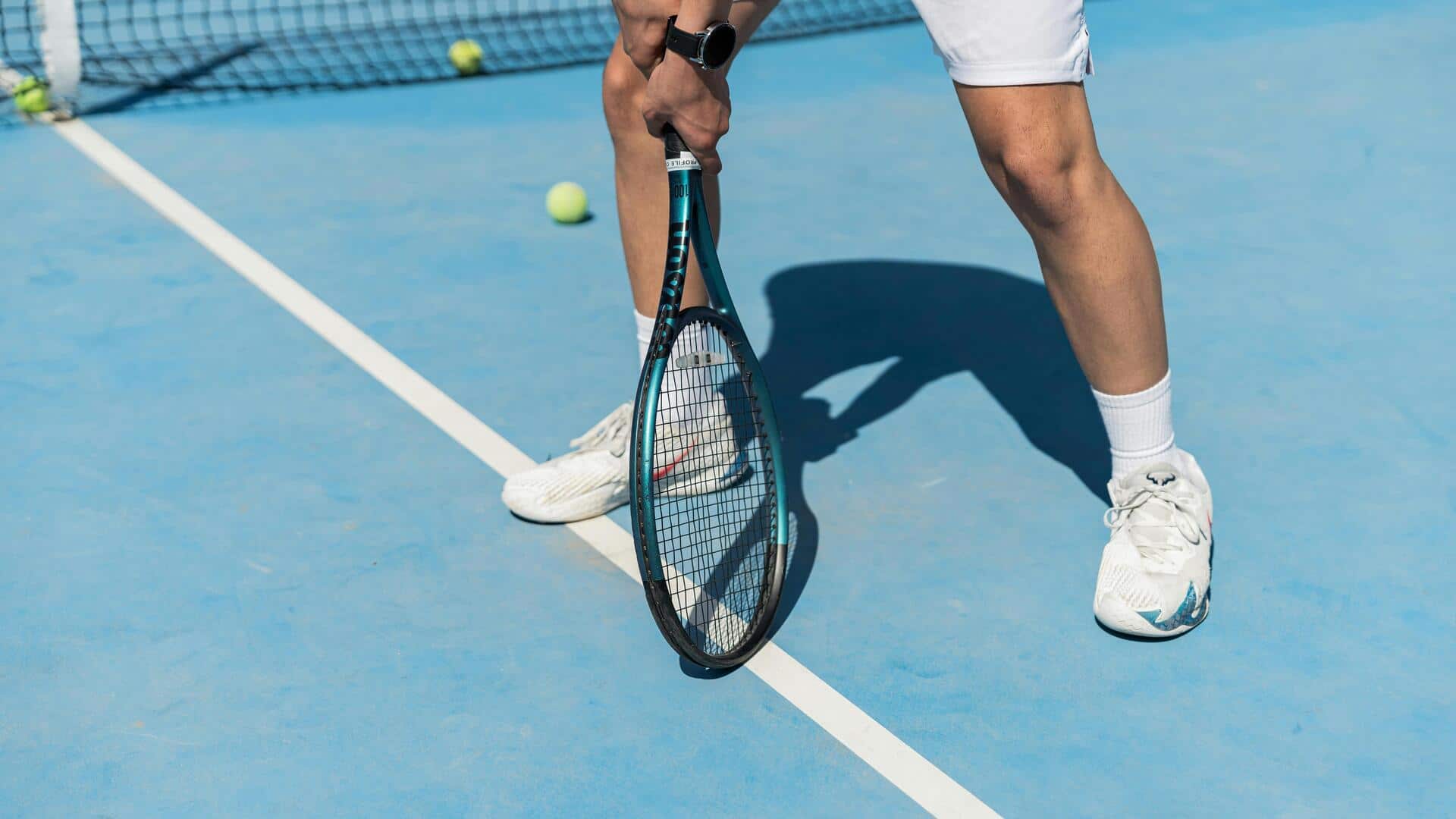 Asal-usul sistem skor 'Love' dalam tenis Asal-usul sistem skor 'Love' dalam tenis