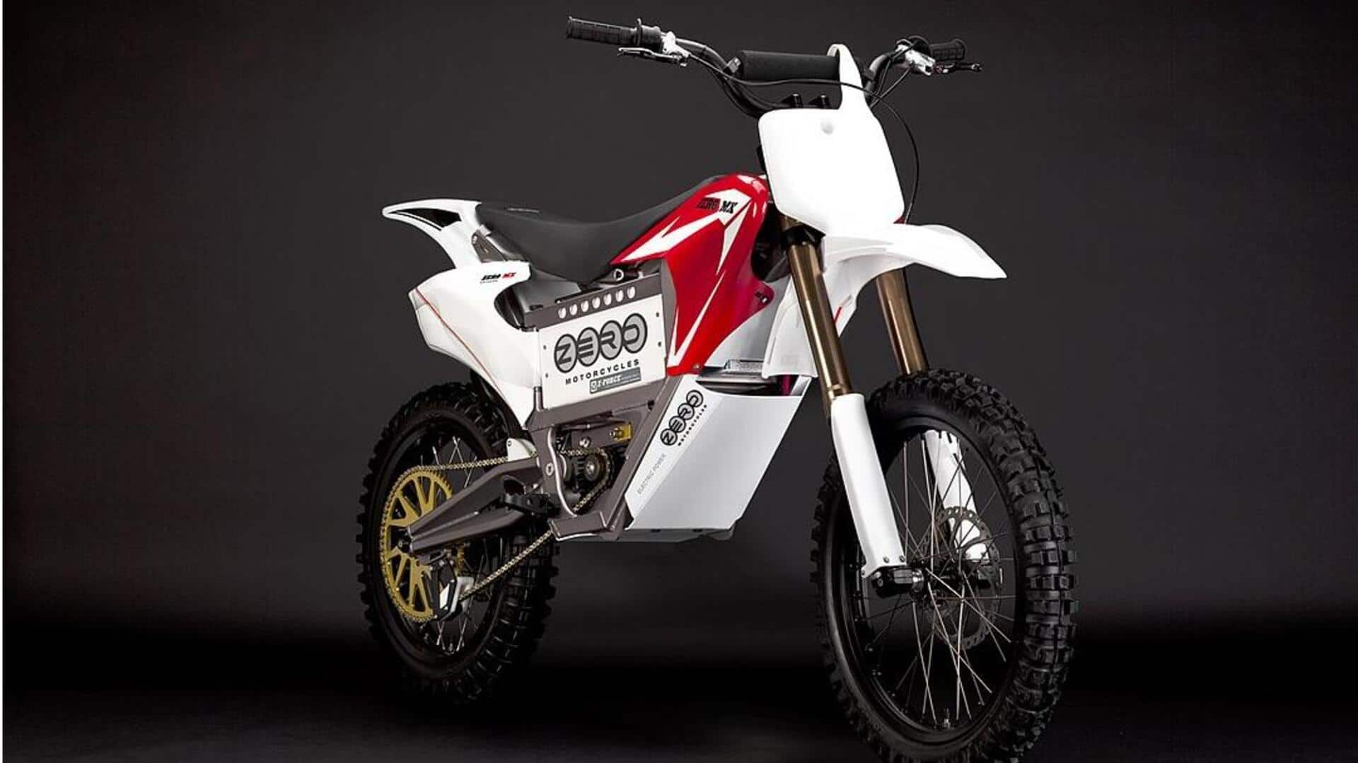 Fitur Terbaik pada Motor Listrik di Indonesia