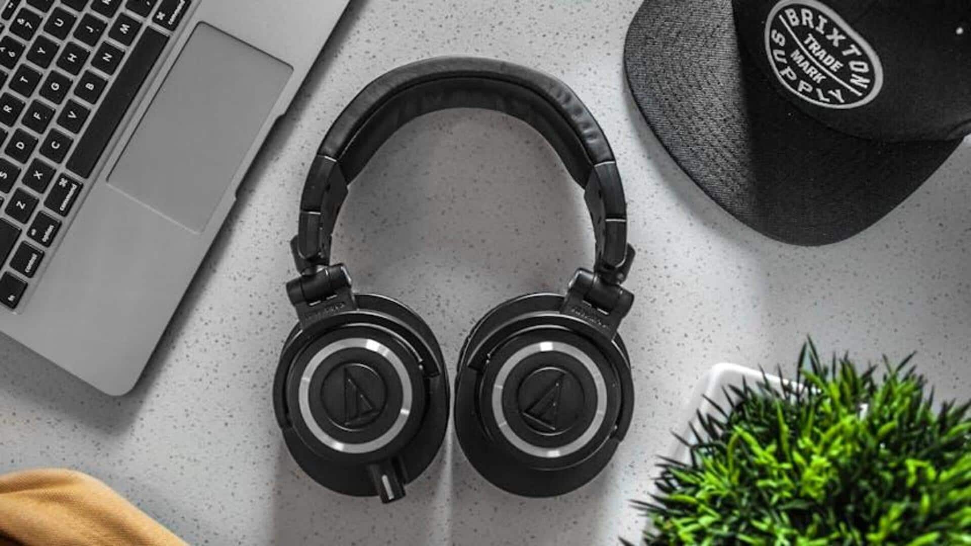 Fakta Menarik tentang Teknologi Headphone
