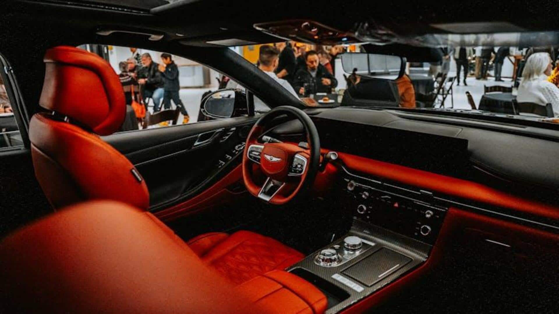 Mengurangi Kebisingan Jalan: Trik Isolasi Mobil Sederhana