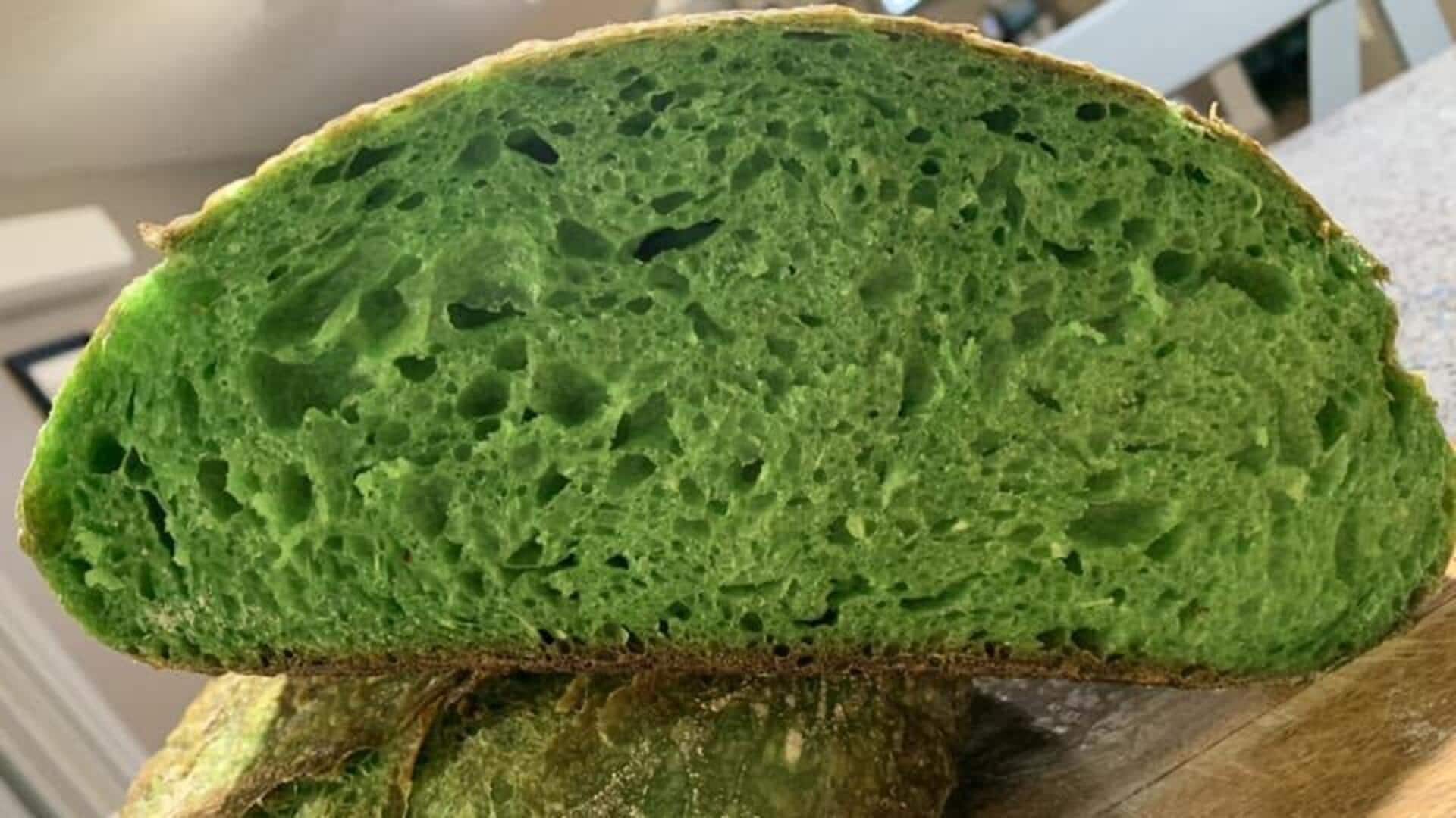 Variasi Sourdough yang Menakjubkan dalam Kuliner Indonesia