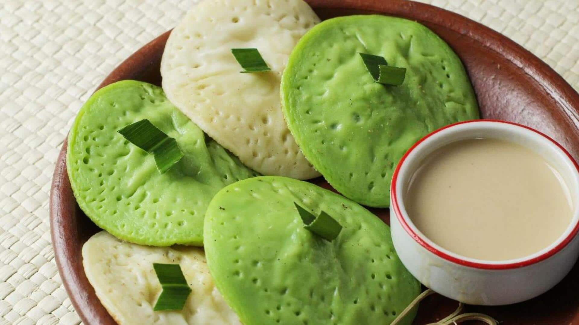 Kue Tradisional Indonesia yang Wajib Anda Cicipi