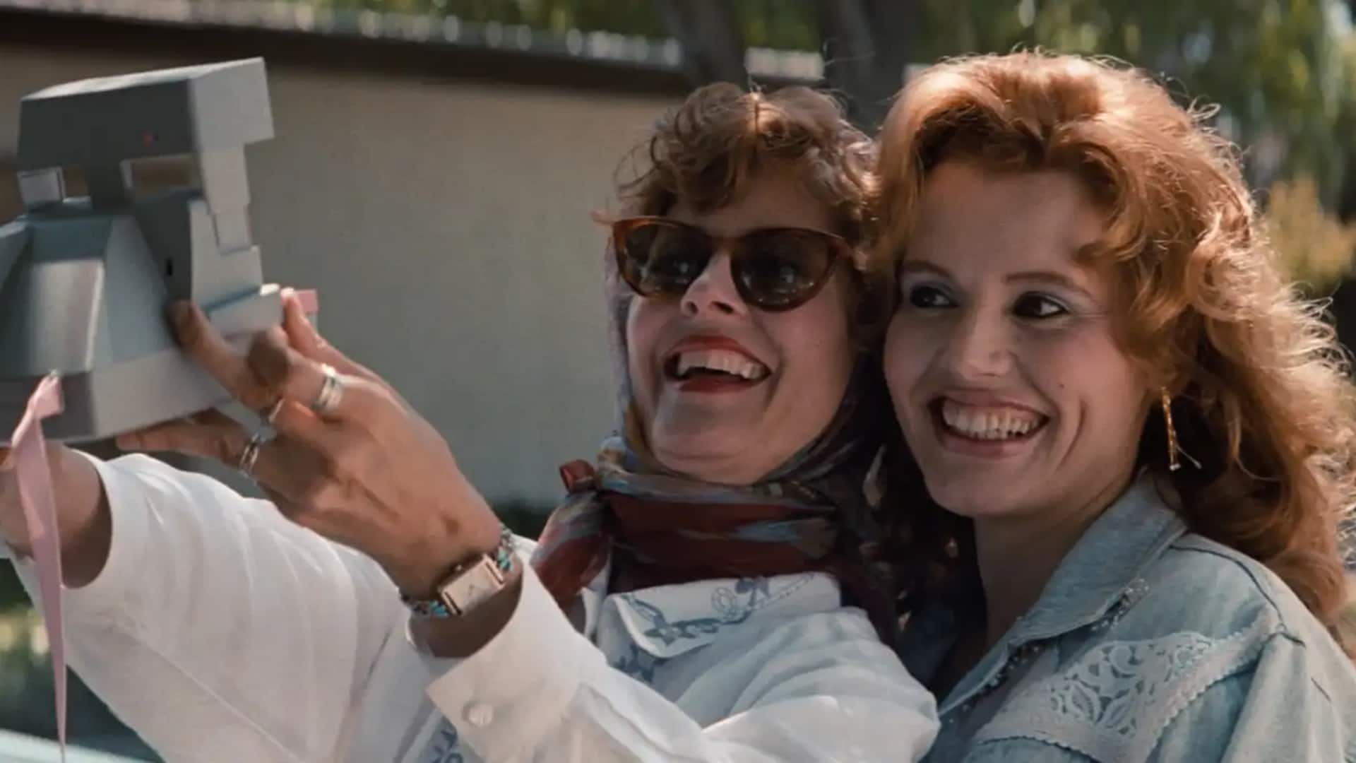 Persahabatan di layar Hollywood yang tak terlupakan