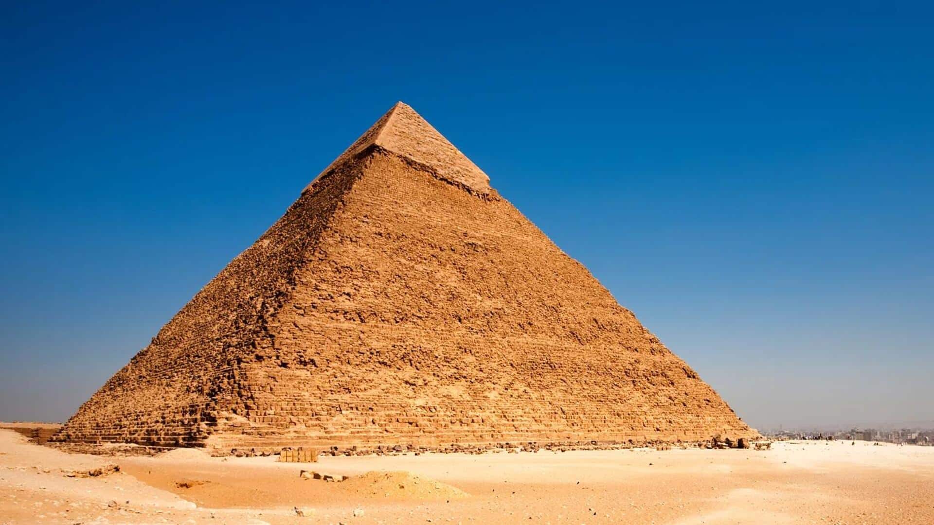 Peran Geometri dalam Arsitektur Ikonik