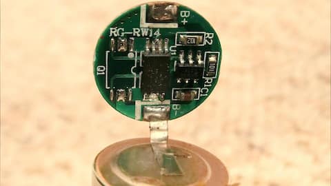 Penggunaan Mengejutkan Mineral Gurun dalam Produk Elektronik