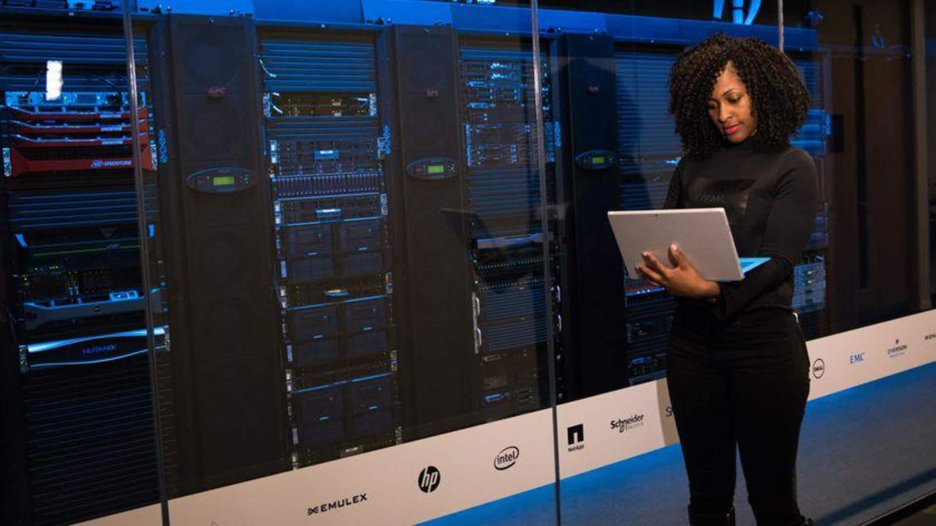 Bagaimana Cloud Computing Mengubah Ekonomi Dunia