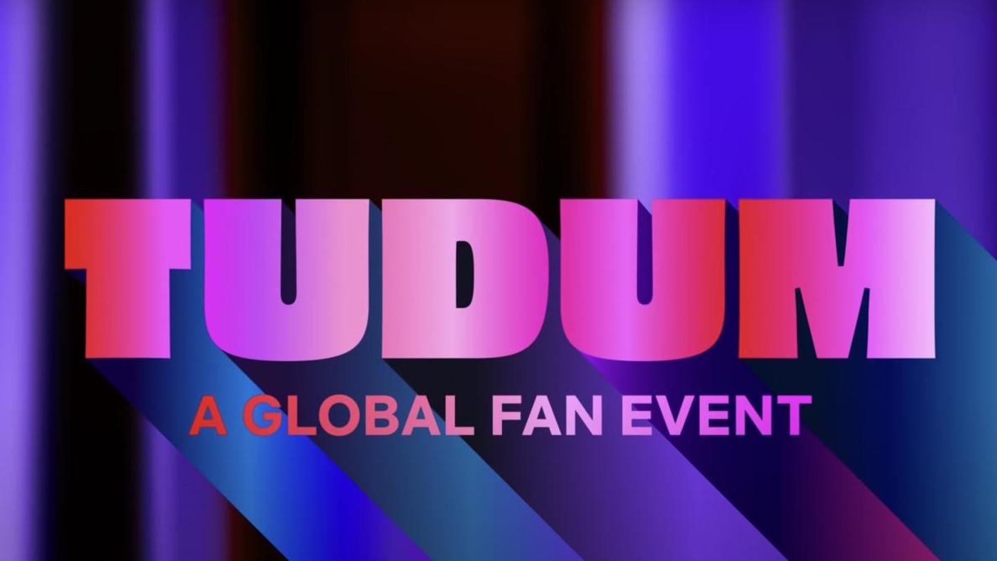 Netflix 'TUDUM': Klip eksklusif 'Red Notice' menjanjikan aksi mulus dan percakapan lucu