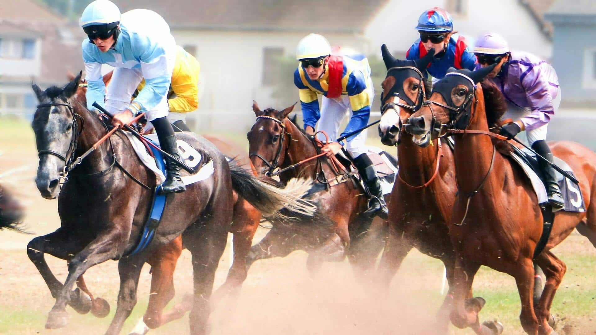 Makna 'Triple Crown' dalam berbagai olahraga