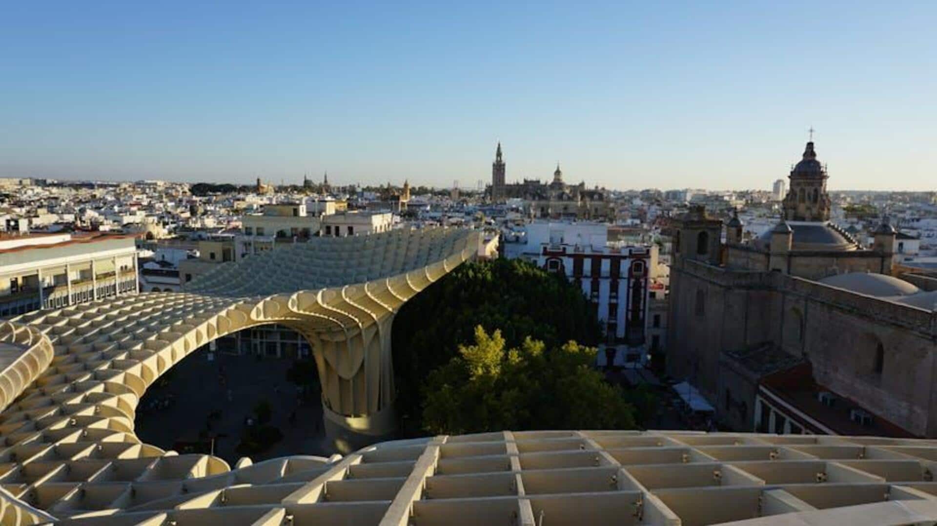Menjelajahi Akar Flamenco Sevilla: Perjalanan Budaya Abadi