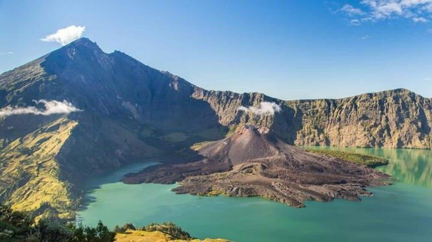 Tips Merencanakan Perjalanan Mendaki ke Gunung Rinjani