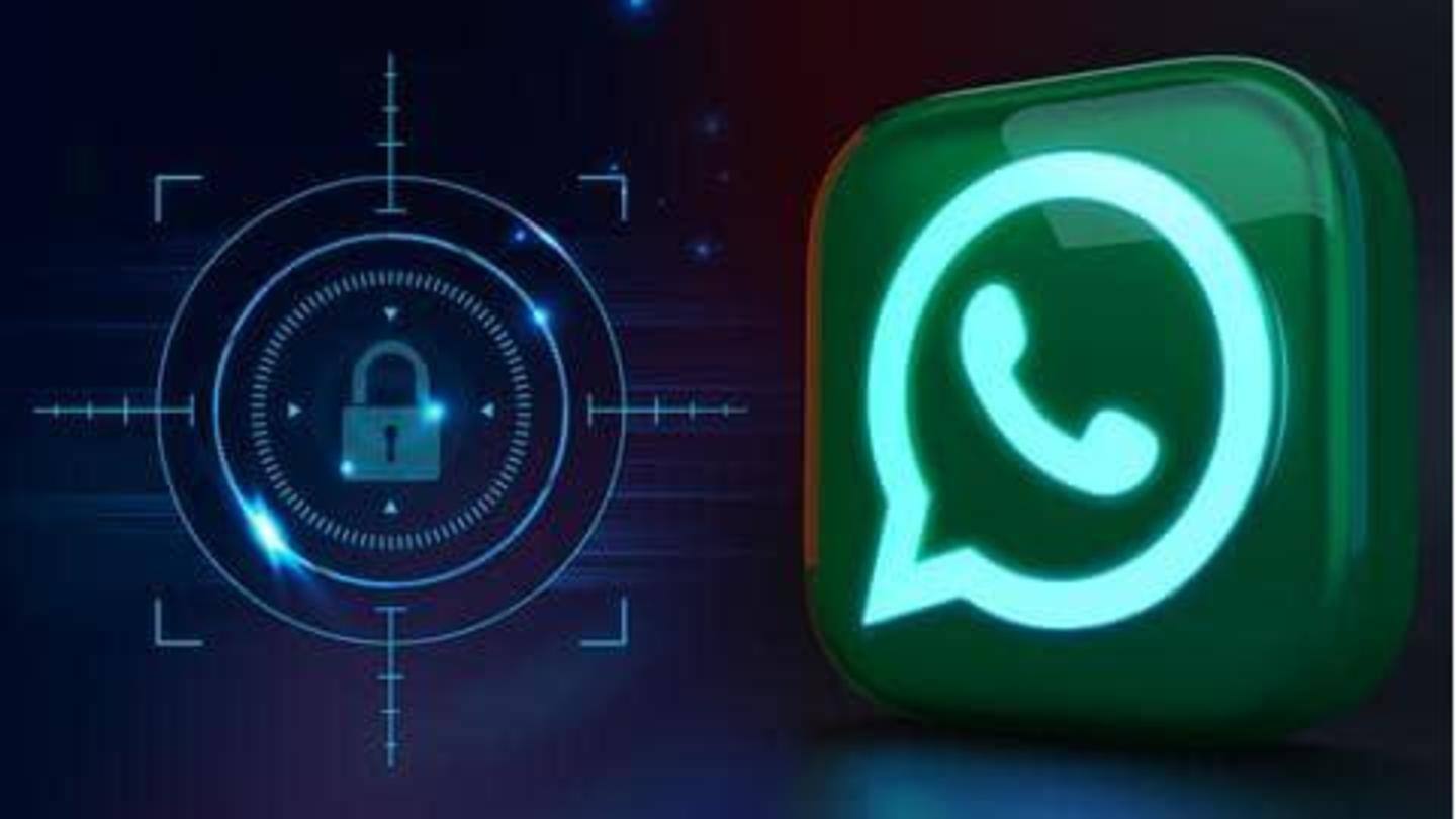 WhatsApp berikan opsi sembunyikan nomor telepon di subgrup Komunitas