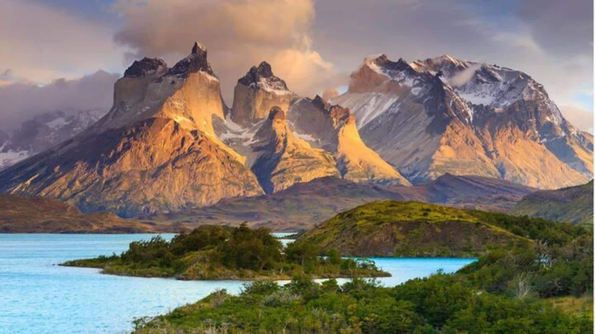 Hal-hal yang bisa dilakukan di Patagonia, Argentina untuk liburan yang berkesan 