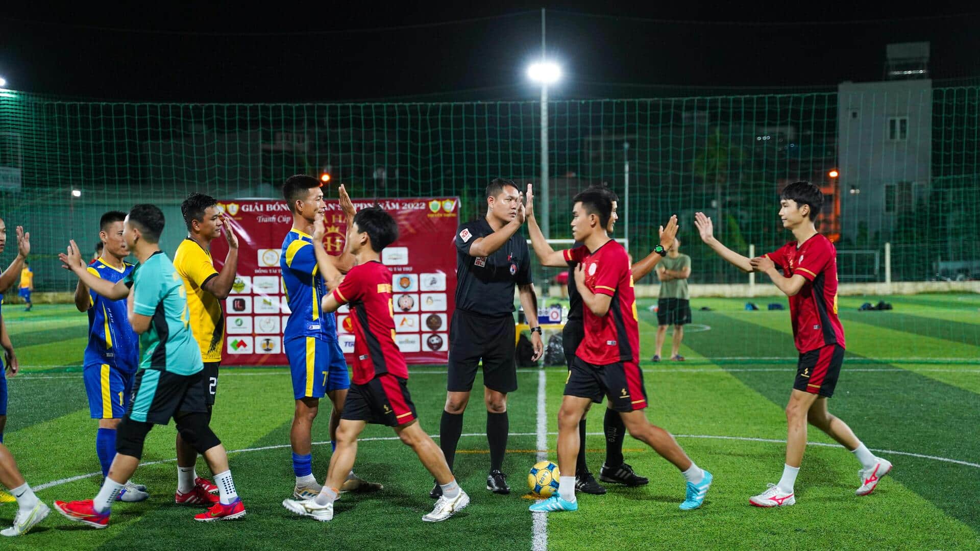 Asal-usul mengejutkan 'Fair Play' dalam budaya olahraga