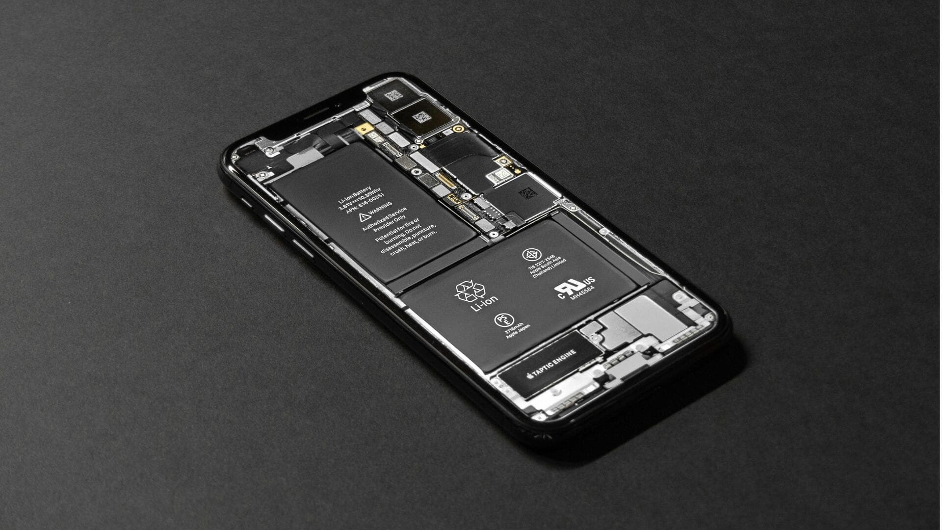 Bagaimana Grafena Meningkatkan Efisiensi Baterai Ponsel Pintar