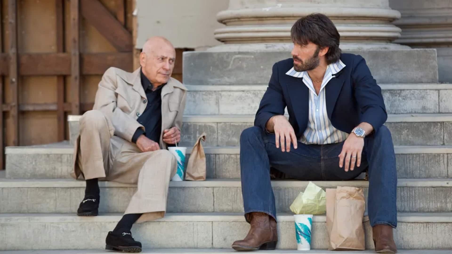 Asal-usul film yang mengejutkan: Adaptasi dari sumber tak terduga