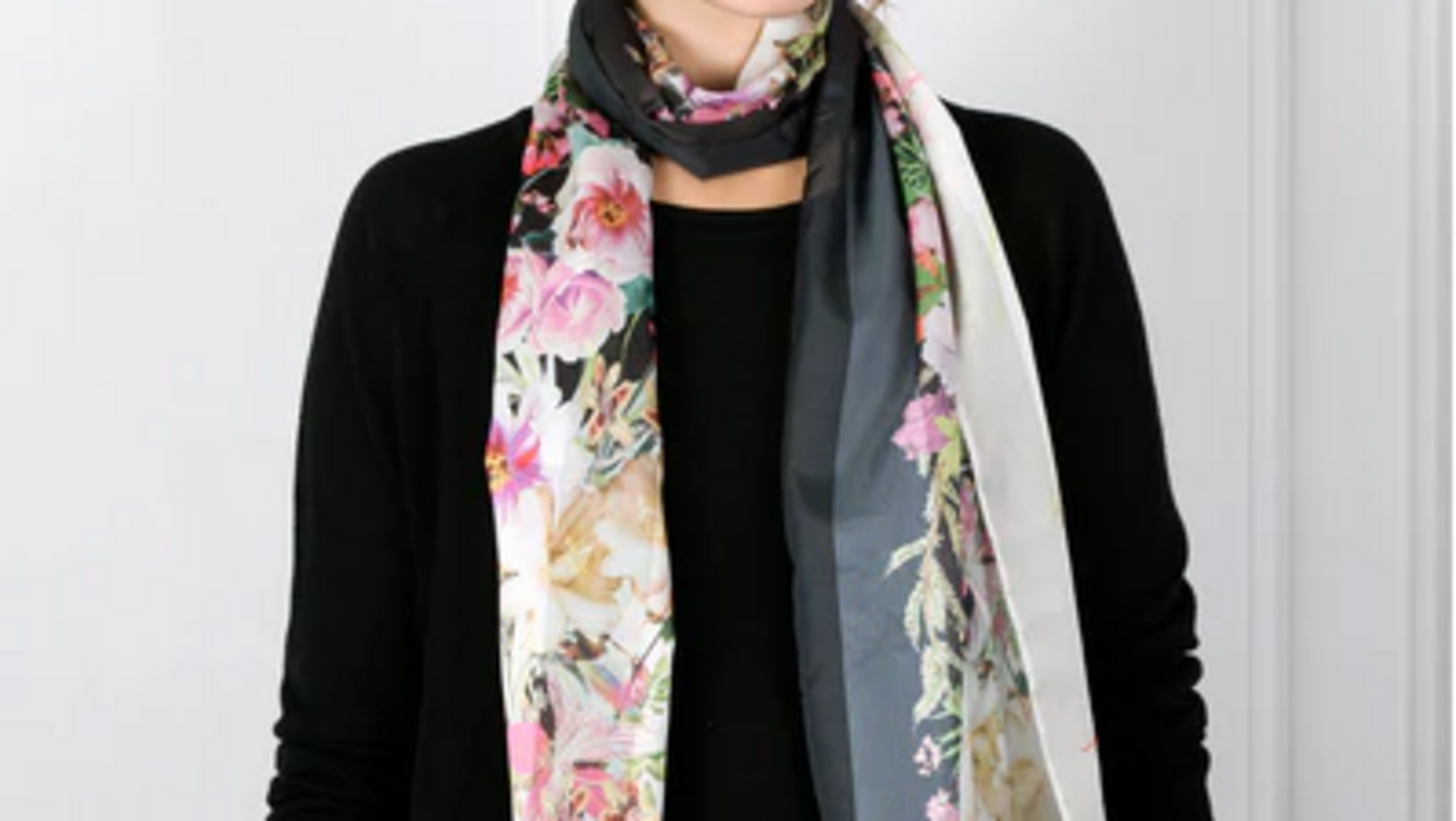 Syal musim panas buatan tangan: Tip gaya untuk setiap kesempatan