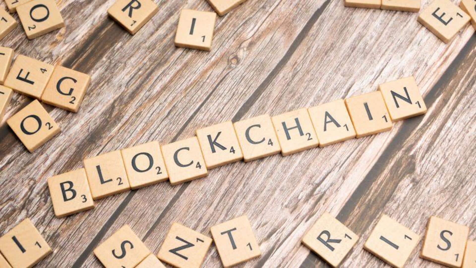 Manfaat Tak Terduga Blockchain pada Lingkungan Kerja Global