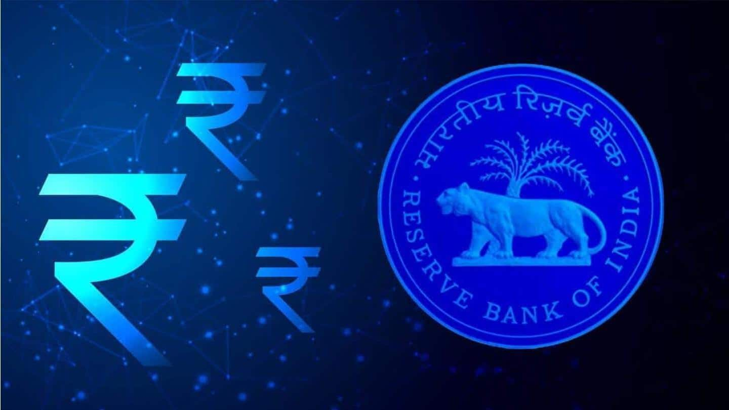 Memahami rupee digital dan bagaimana RBI berencana meluncurkannya