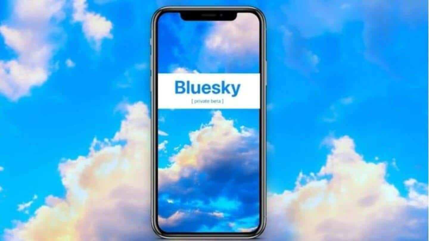 Saingan Twitter Bluesky menghentikan pendaftaran baru: Inilah alasannya