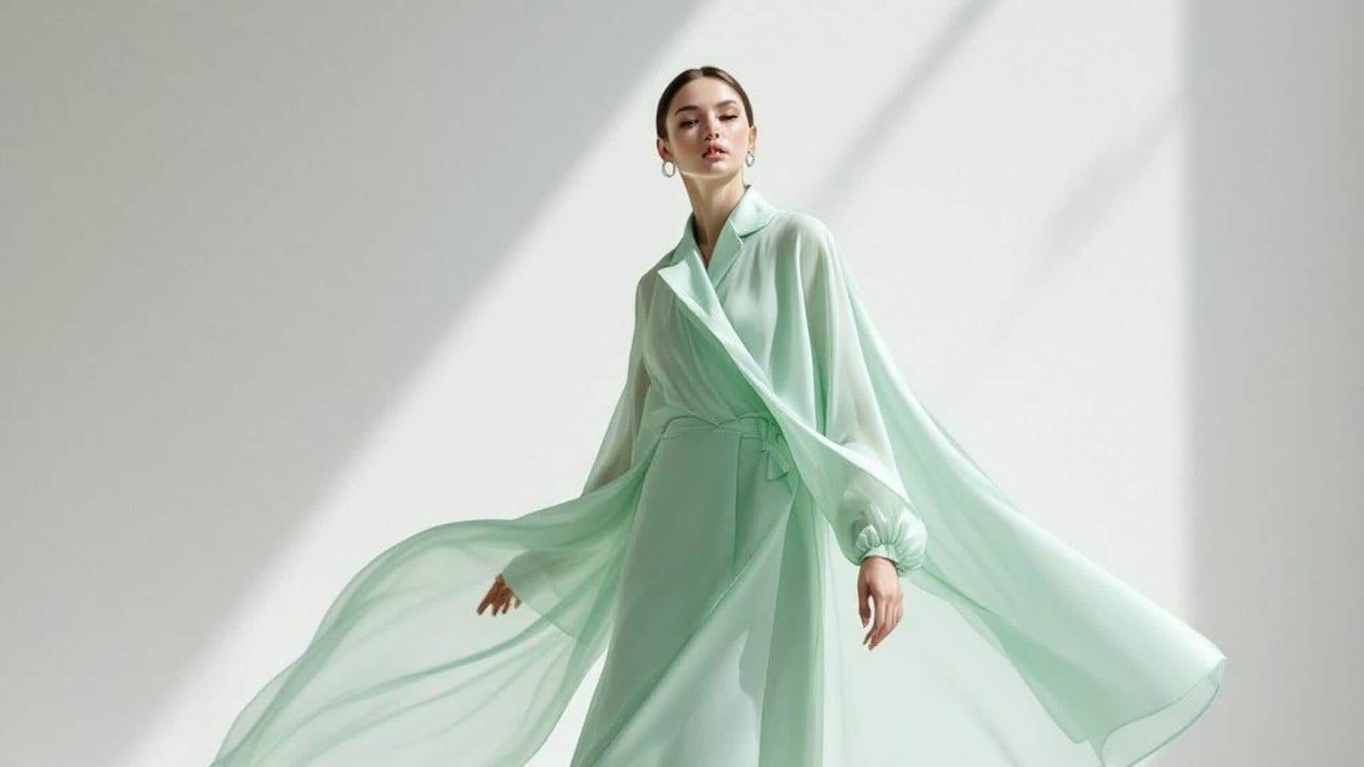 Memahami Minimalisme: Membangun lemari kapsul