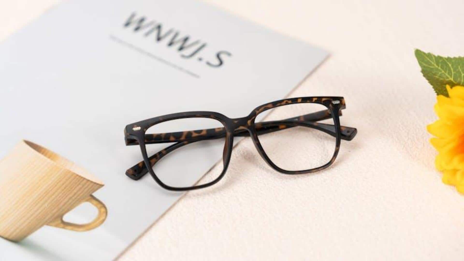 Lima Penggunaan Ilmiah Kacamata Pintar di Dunia Nyata