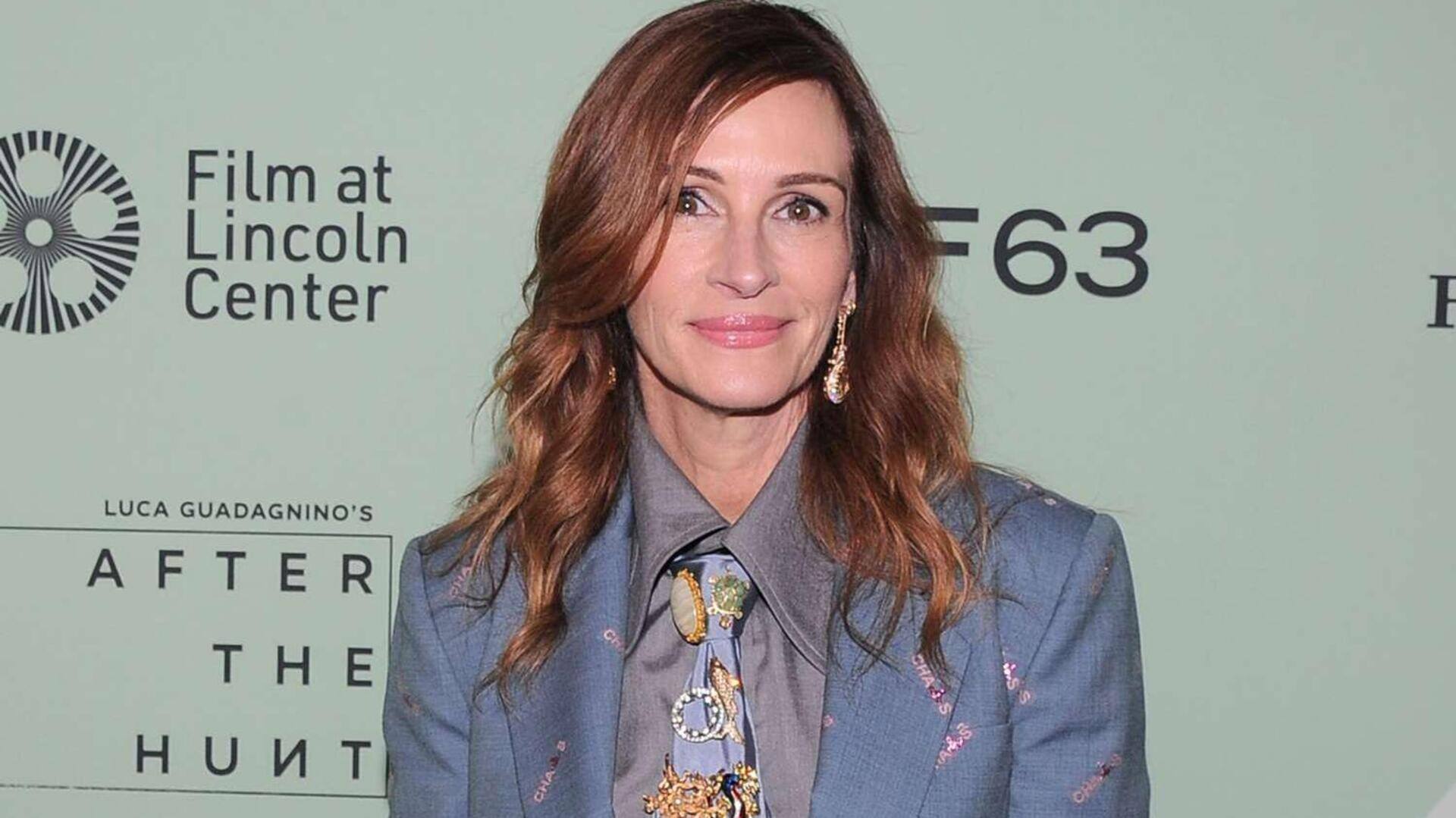 Peran ikonik Julia Roberts di Hollywood