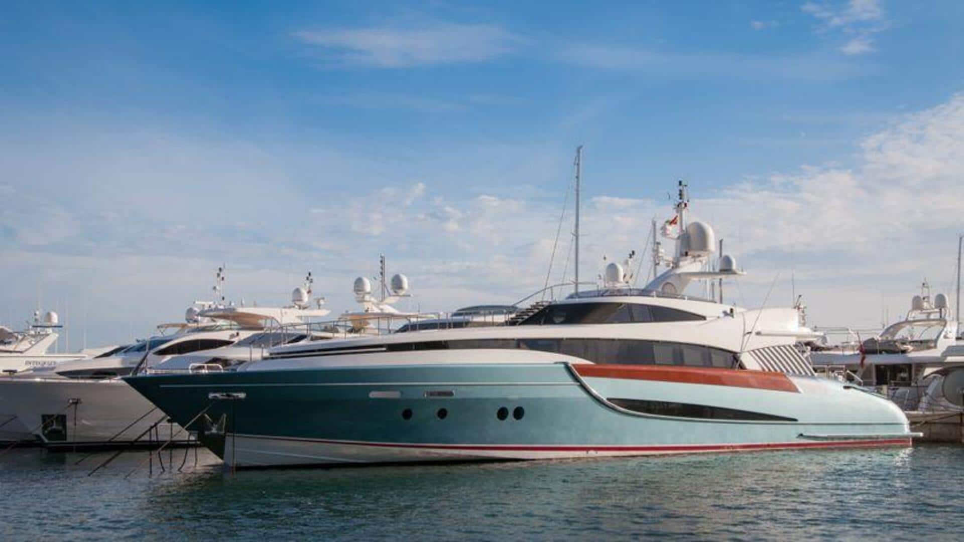 Wisata Kepulauan Skandinavia dengan Yacht Ramah Lingkungan
