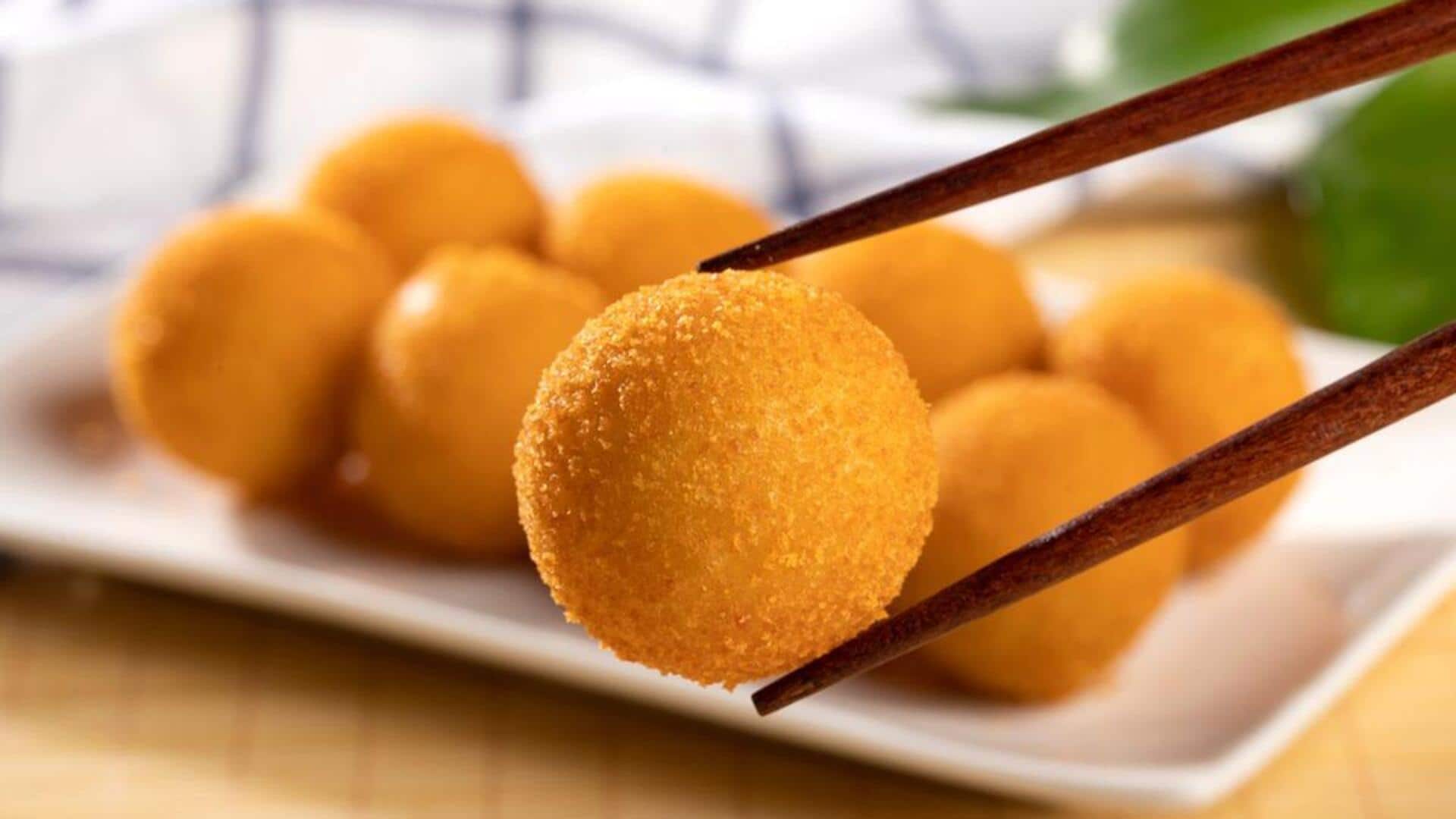 Lima Hidangan Penutup Berbasis Ubi yang Wajib Dicoba