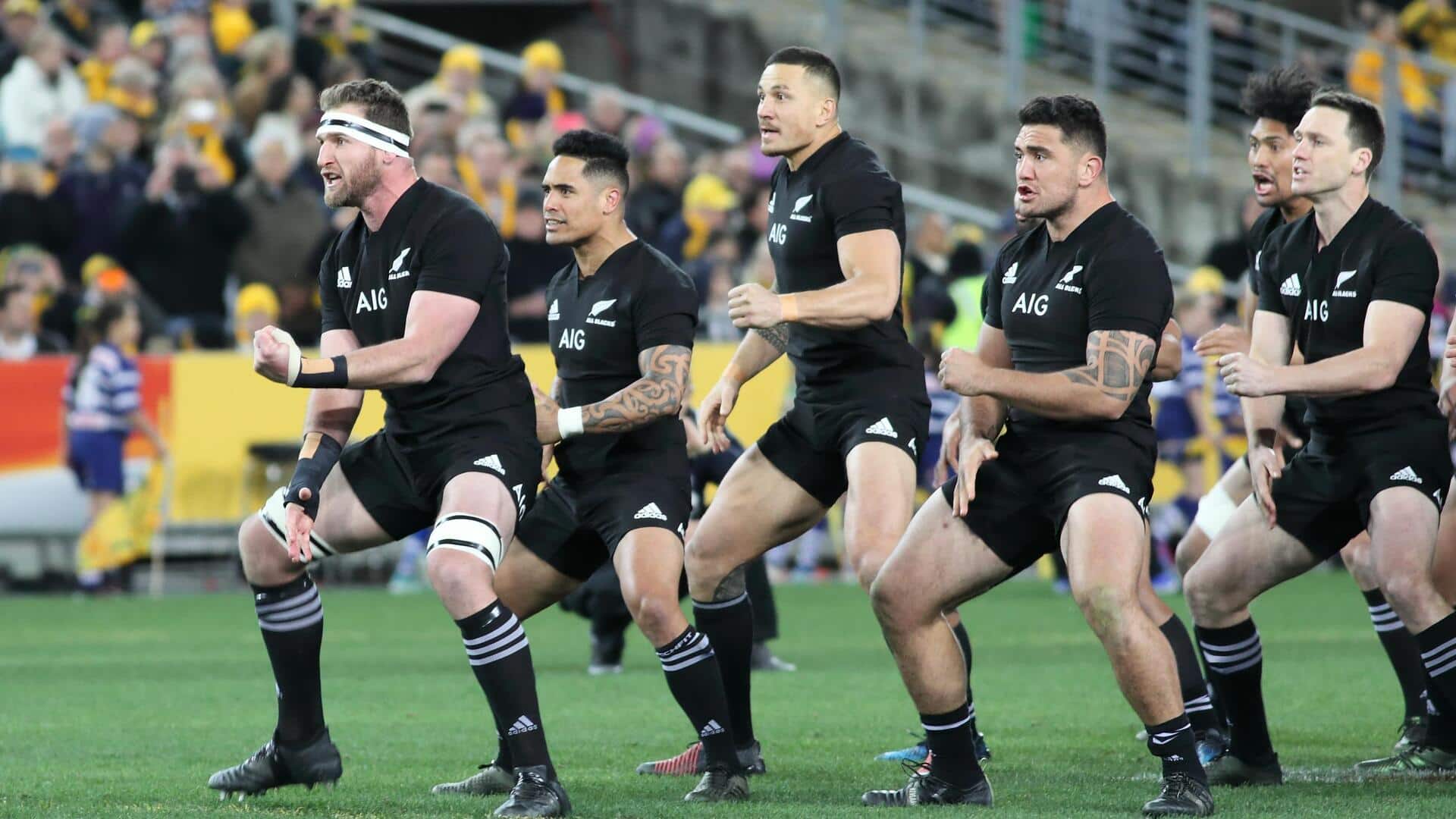 Lima perayaan kemenangan olahraga ikonik dan asal-usulnya yang mengejutkan