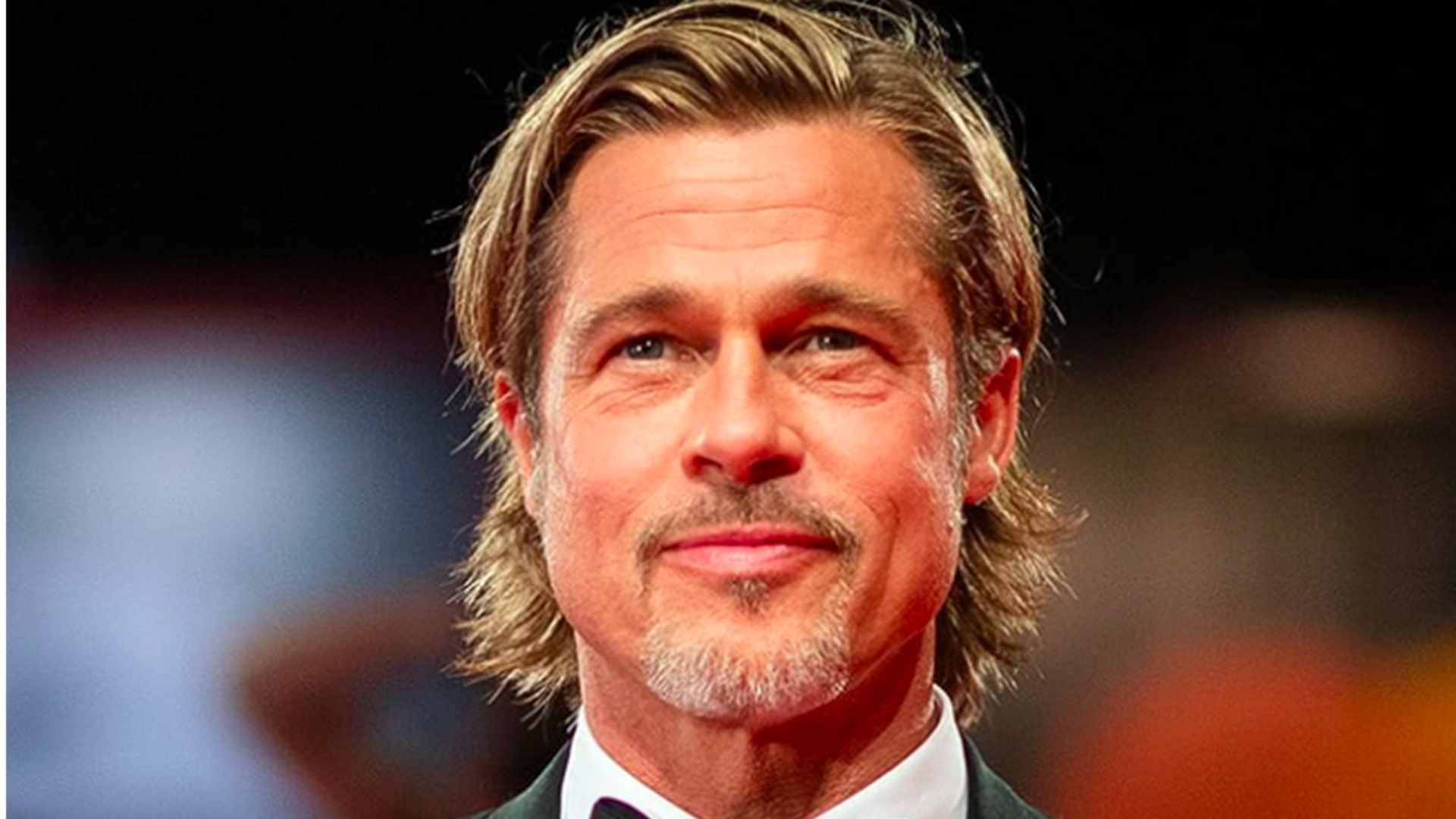 Momen bersejarah Brad Pitt di Hollywood