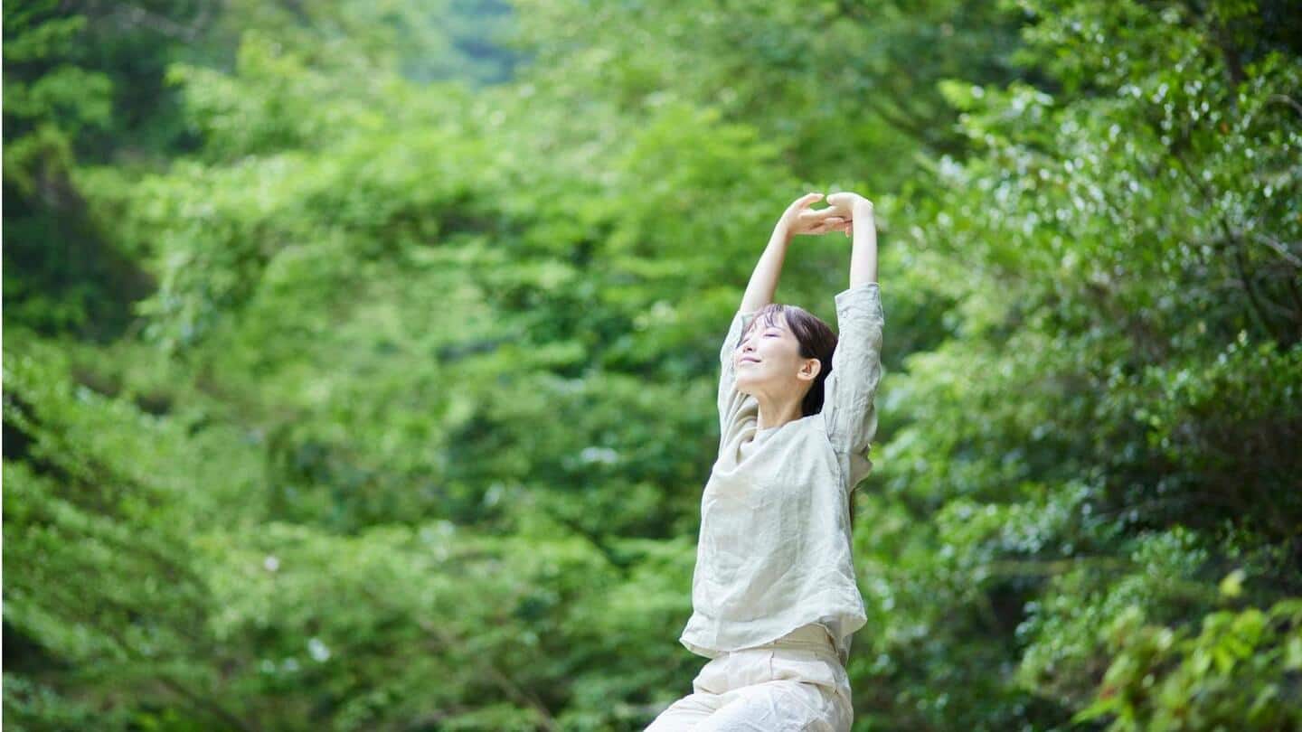 5 konsep hidup ala Jepang yang berpotensi mengubah hidup Anda