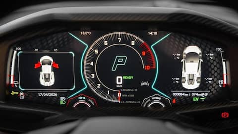 Perjalanan Sejarah Dasbor Mobil Ikonik